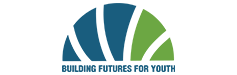 Logo Construire un avenir pour les jeunes