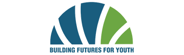 Logo Construire un avenir pour les jeunes